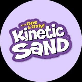 Kinetic Sand