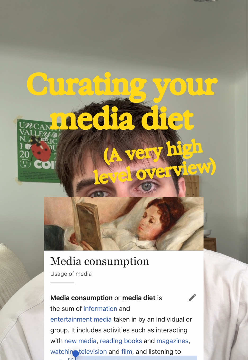 TikTok post by @mister.tomfoolery for Patreon. Caption reads: Got a few questions where to find ideas to....