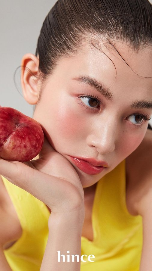 Instagram post by @tcbneri for hince. Caption reads: .