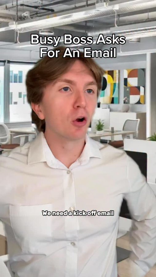 Instagram post by @fentifriedchicken for Grammarly. Caption reads: Sure it’ll take him 3 weeks to review it, but at....