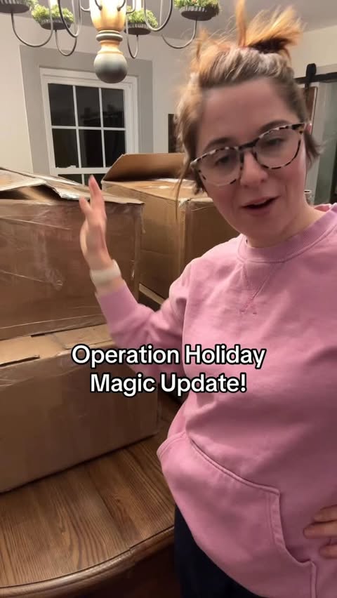 Instagram post by @erin.monroe_ for AXE. Caption reads: WOW @axe.us this is such a generous donation!....