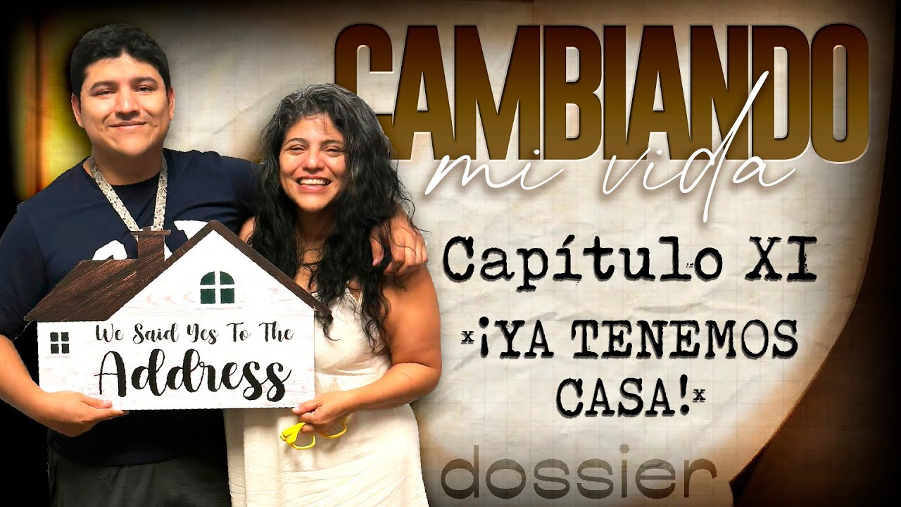 YouTube post by @MaryG_Lotus for Teami Blends. Caption reads: WE NOW HAVE CHISMOCASA - IT'S A MOUNTAIN OF....