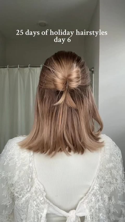 Instagram post by @kaittnnicolee for Aveda. Caption reads: Oops sorry for double upload can't miss a day of....