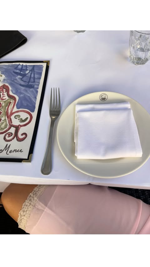 Instagram post by @brooke.upton for David Jones. Caption reads: smells like summer ⛱️

Each year I write a list of....