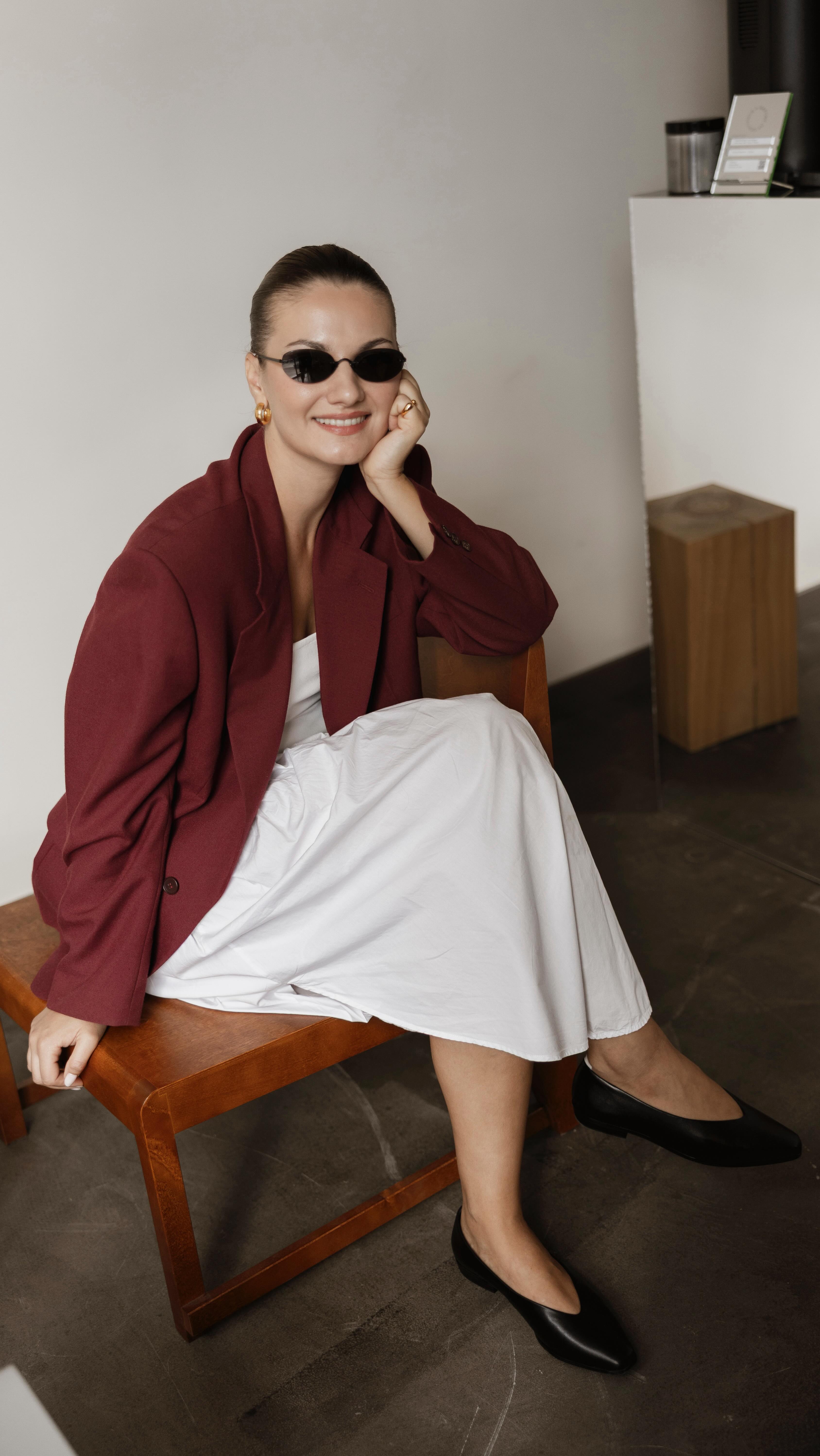 Instagram post by @mariahs_chambers for ALDO Shoes. Caption reads: This was fun! 😆 A ove nove @aldo_shoes su....