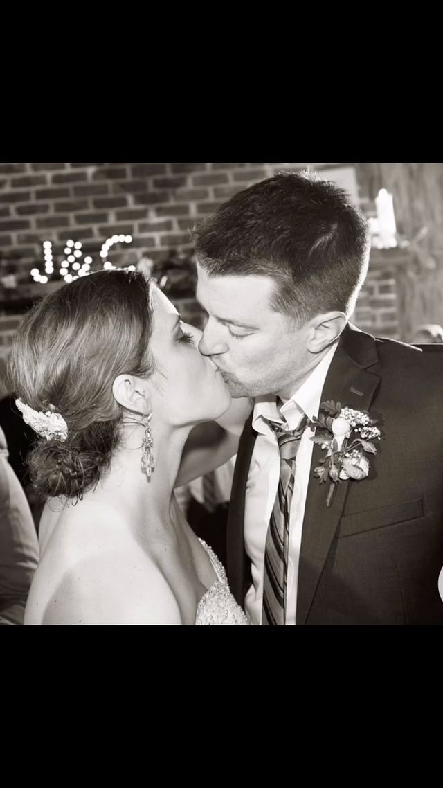 Instagram post by @savvyderm for Match. Caption reads: [...] ago, I said yes to a blind date via @match -....