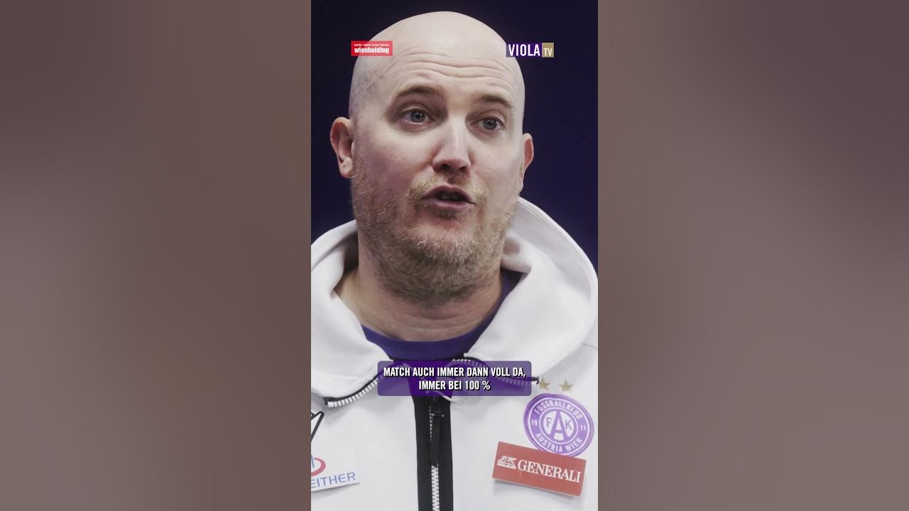 YouTube post by @fkaustriawien for sptfy.com. Caption reads: [...] https://sptfy.com/violapodcast
🟣 [...].