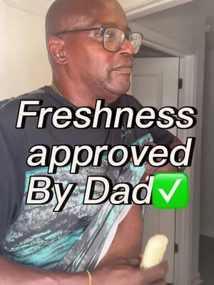 TikTok post by @xx.tiffanyy.x for Chimeable. Caption reads: [...] his new favorite 😂🌴 @Old Spice US....