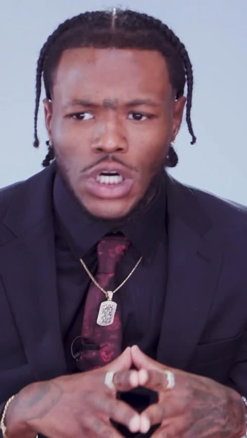 Instagram post by @kierrasheard for ESSENCE. Caption reads: 🥰🥰🥰 Happy thanksgiving and happy holidays! A....