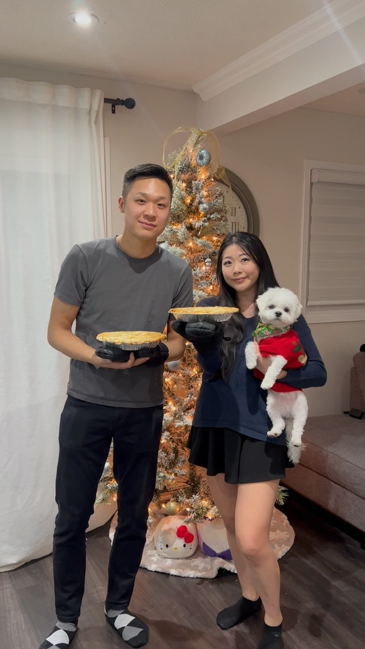 Instagram post by @hellopammie for Poseidn. Caption reads: Everyone kinda struggled with this one 😂 but it....