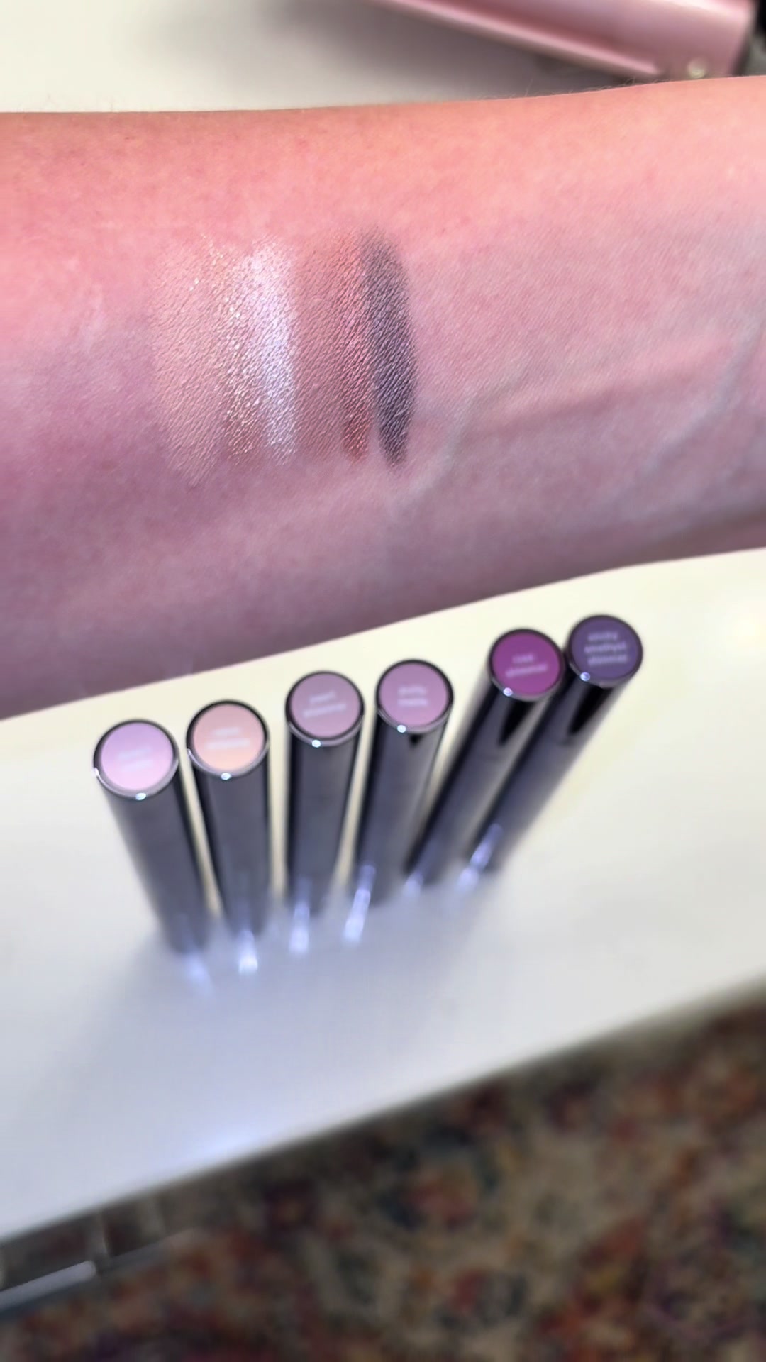 TikTok post by @meagdbounds for Julep. Caption reads: gifted by Julep Beauty I’ve been loving this [...].