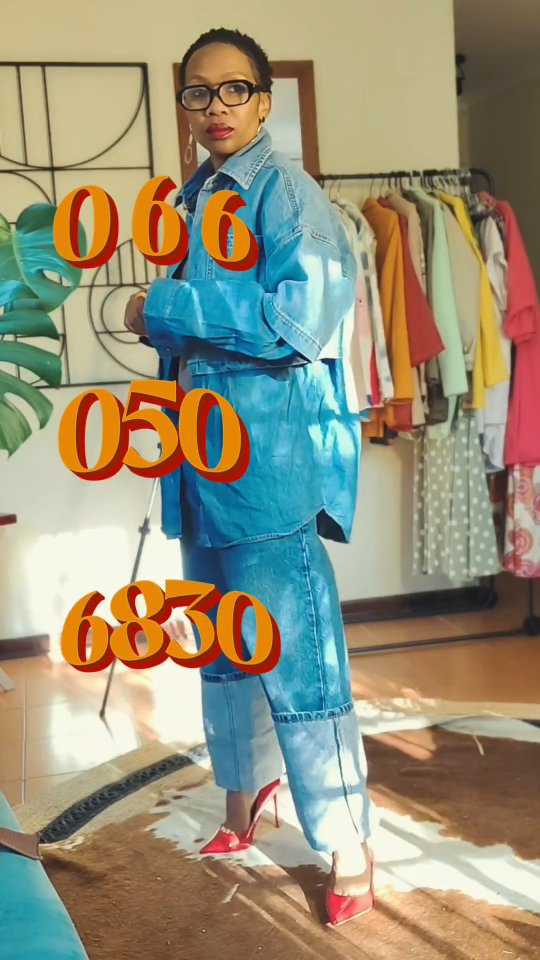 Instagram post by @dineoranaka for Shoprite SA. Caption reads: May the @shopritesa
RAND-A-RAMA locate you!!!....