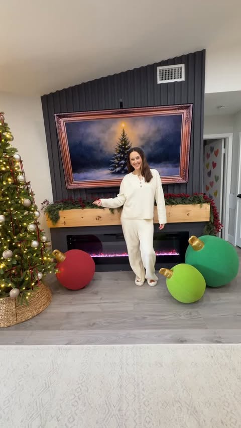 Instagram post by @krystaldunn_ for FUNBOY. Caption reads: [...] min? Sign me up! #AD 

You can now find....