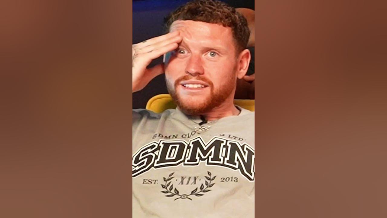 YouTube post by @SidemenShorts for XIX Vodka. Caption reads: SPEED REJECTS DATE #sidemen #shorts #ishowspeed.