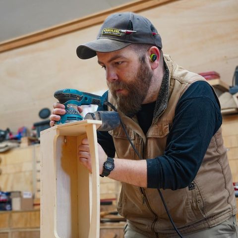 Instagram post by @jackman_works for ISOtunes. Caption reads: Big day today! It’s the spring @isotunesaudio....