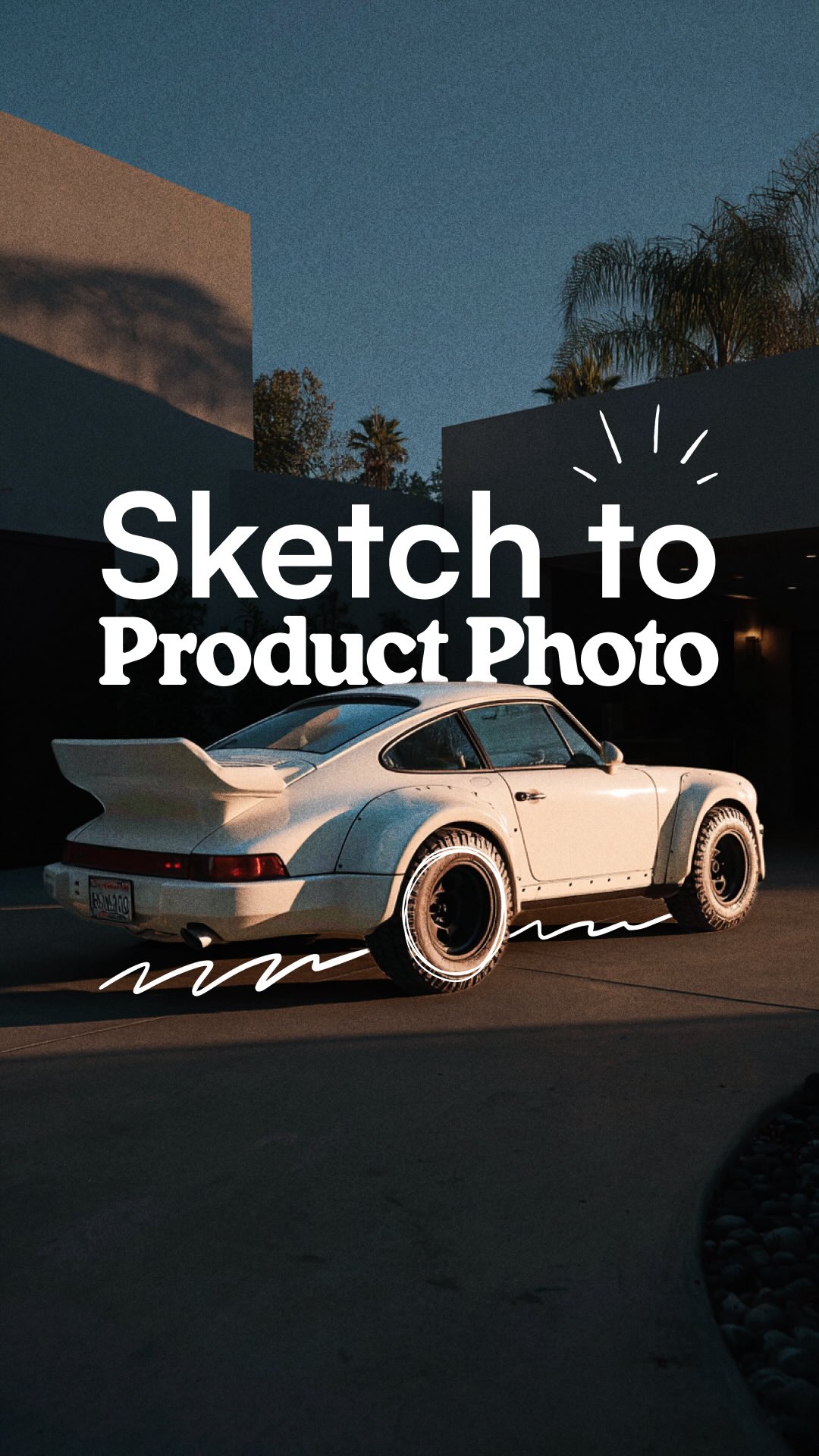 Instagram post by @ohneis652 for Freepik. Caption reads: You know what kills most product pitches? ✏️....