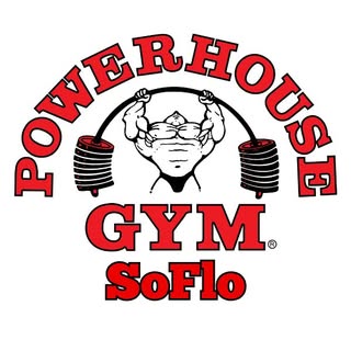 Powerhouse Gym SoFlo