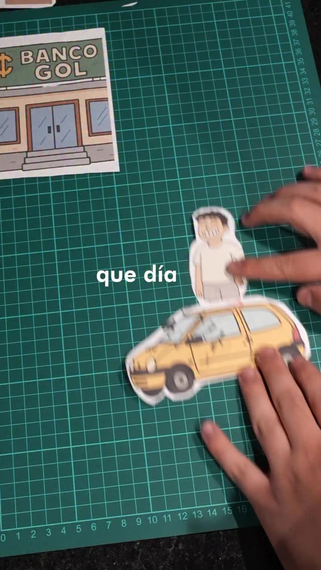 Instagram post by @rubigol for Samsung Colombia. Caption reads: [...] explicó a qué me dedico? @samsungcolombia....