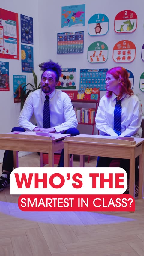 Instagram post by @dev for NatWest. Caption reads: [...] Confidence Quiz with @natwest . Who will....