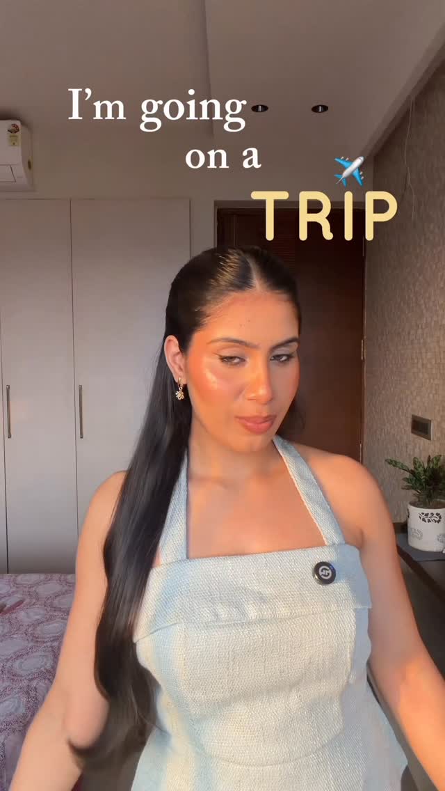 Instagram post by @okaychelsy for MARS Cosmetics. Caption reads: Comment if you need link✨.