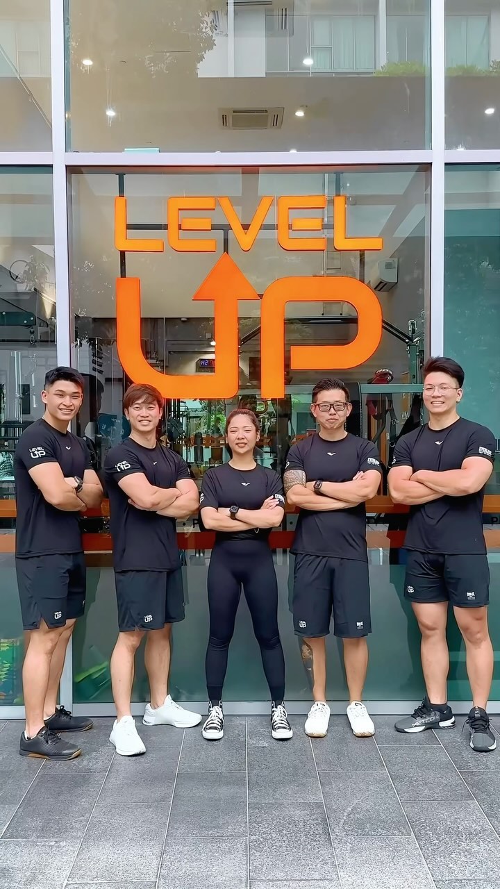 Instagram post by @theolevelup for Everlast. Caption reads: Proud to announce our collaboration with Everlast....