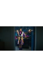 Instagram post by @ty.roth for Company 3. Caption reads: @wayfair ‘Welcome to the Wayborhood’ 🏠💜

Take a....