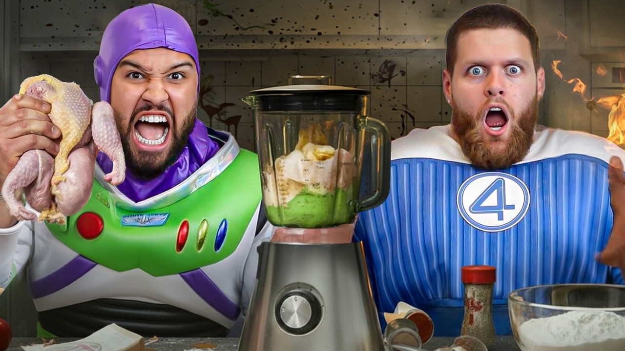 YouTube post by @youshouldknowpodcast for True Classic. Caption reads: THE MORNING ROUTINE CHALLENGE! -You Should Know....