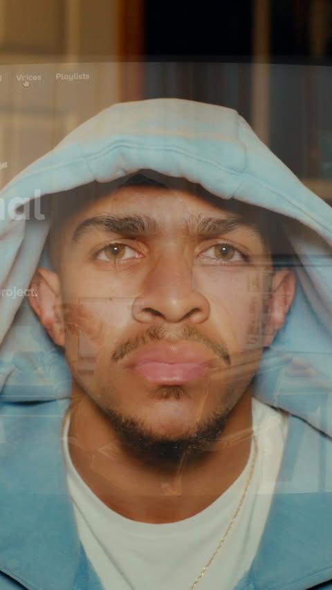 Instagram post by @richie.joness for Audiio. Caption reads: [...] transform it into one of Audiio’s 20+....