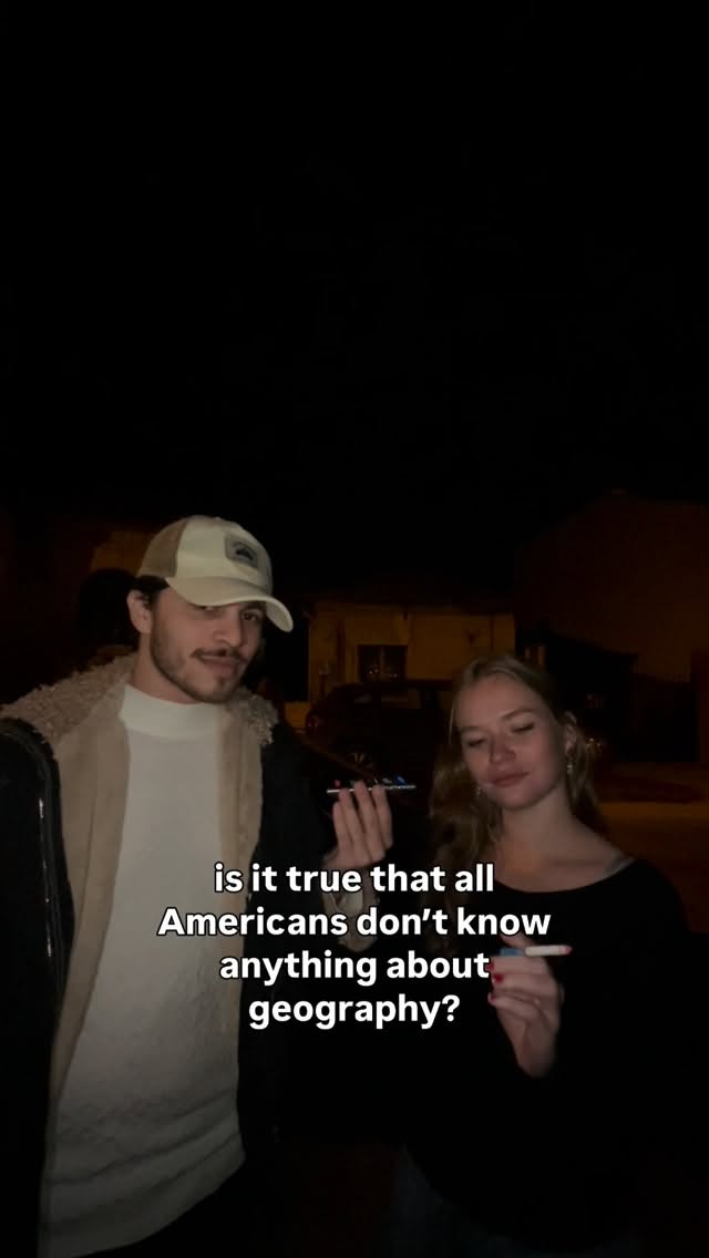 Instagram post by @emilysfamous for Timekettle. Caption reads: My favorite translator…❗T1 Limited-Time Sale: 20%....