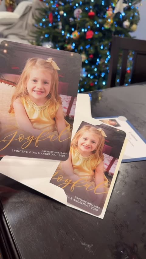 Instagram post by @peedi_c for Mixbook. Caption reads: Thank you @mixbook for creating my favorite card....