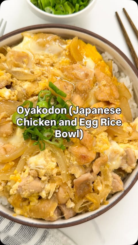 Instagram post by @hermanathome for Ajinomoto. Caption reads: [...] takes 15 minutes to make because I use....