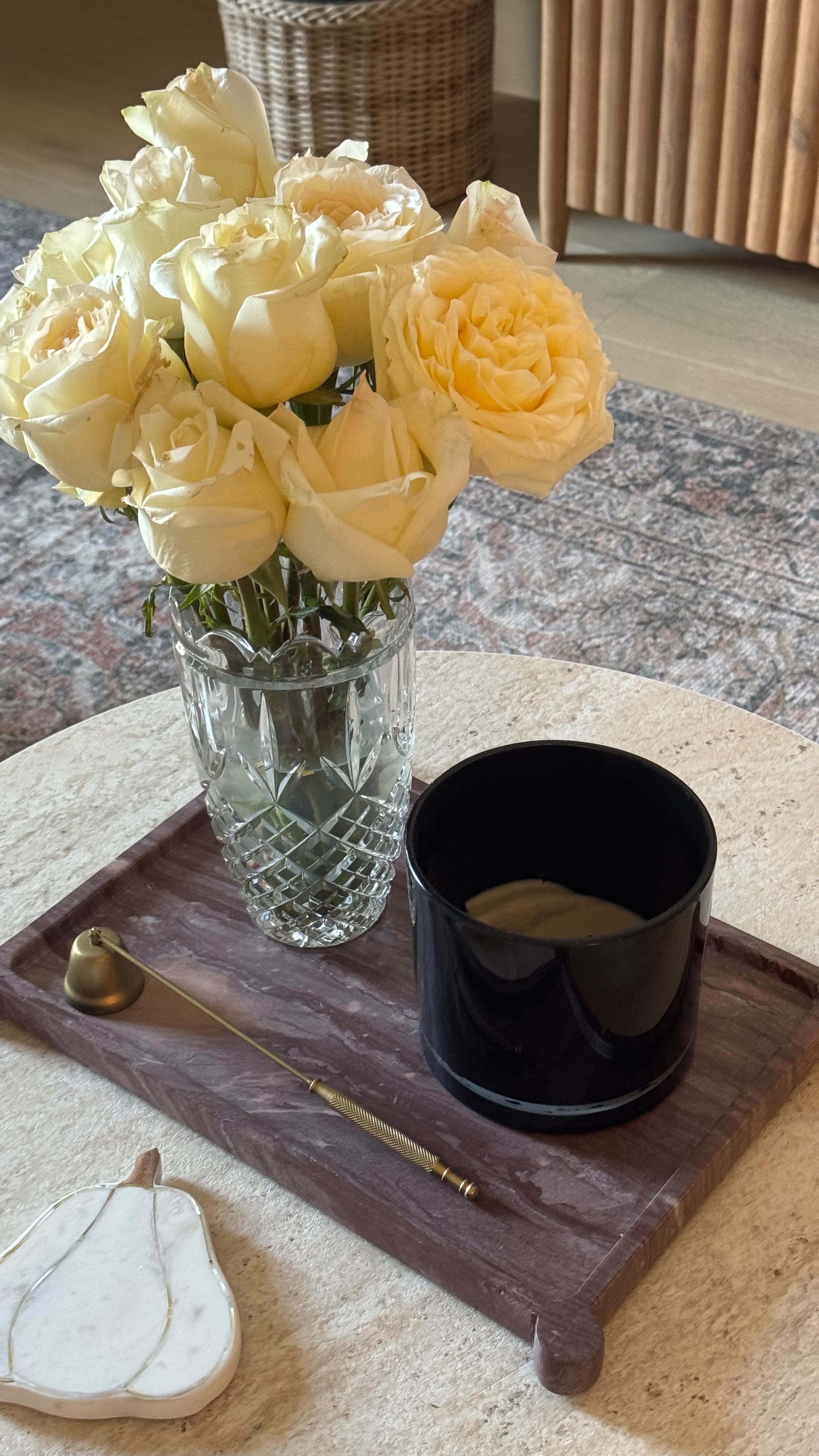 Instagram post by @danimcginnis for BaBylissPRO. Caption reads: My 10 minute hairstyle🩵 @babylissprousa #ad....