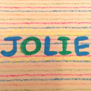 Jolie