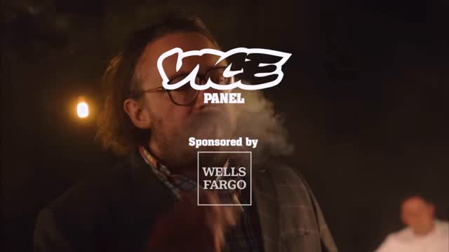 Instagram post by @ben_ditto for Wells Fargo. Caption reads: THANK YOU 🙏 @snl , shout out to #feminism and....