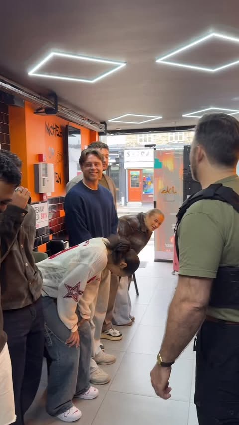 Instagram post by @saskia_marriott for Call of Duty. Caption reads: AD | @CallofDuty: Black Ops 7 leaves you....