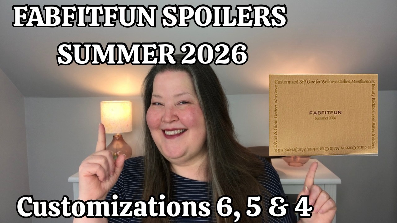 YouTube post by @kathrinmccarty6784 for BloomChic. Caption reads: [...] off your Purchase & a $60 Free Gift....