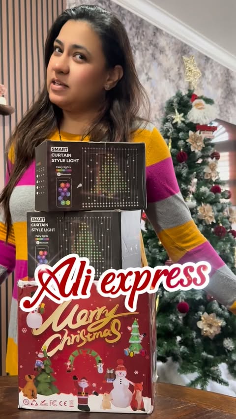 Instagram post by @kanikaugc for AliExpress. Caption reads: ‼️AliExpress Deal ‼️ 
@aliexpress 
I’m sharing....