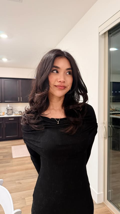 Instagram post by @wendyskin for Cécred. Caption reads: 30 days ago, i said ENOUGH IS ENOUGH & decided to....