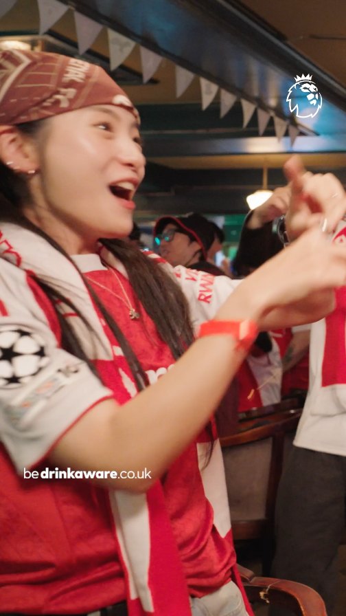 Instagram post by @nakeirawest for Premier League. Caption reads: [...] Day, presented by @guinness, on the Premier....