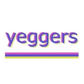 Yeggers Creator Community