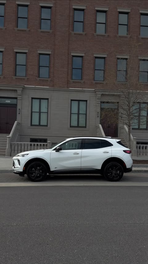 Instagram post by an influencer for Flexcar. Caption reads: [...] my car whenever I need to @flexcar....