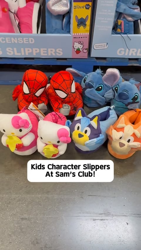 Instagram post by @samsclubmembers for Sam's Club. Caption reads: [...] 5/6T-2/3K $12.98 at Sam’s Club Follow....