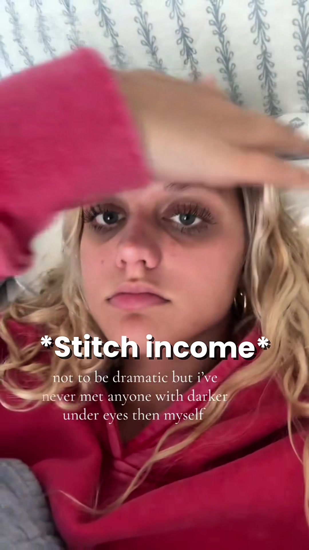 TikTok post by @glowforyourskin for Beauty Of Joseon. Caption reads: DARK CIRCLE - the ultimate gudie We often think....