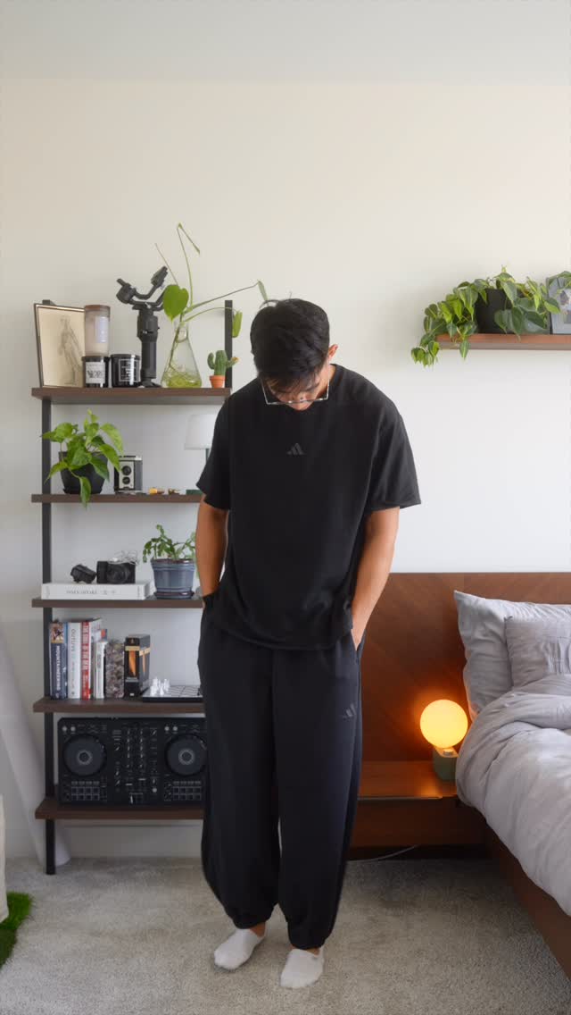 Instagram post by @zhan_solo for DICK'S Sporting Goods. Caption reads: Free time doesn’t come often, but when it does, I....