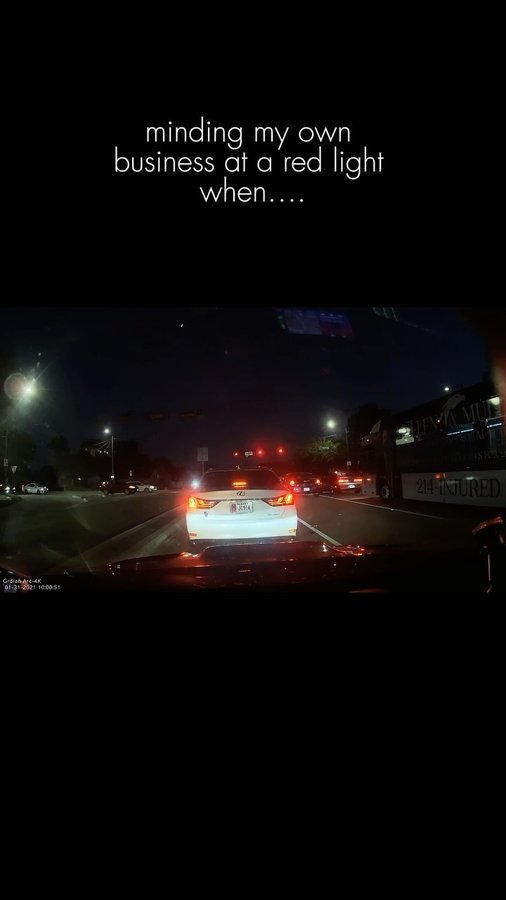 Instagram post by @feistii_rach for Billetworkz. Caption reads: [...] RGB Lighting: @suba.wu . . Sponsors:....