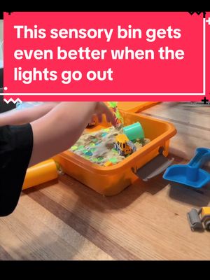 TikTok post by @peppermintpatty027 for Joyfy-US. Caption reads: If you’re looking for something that keeps little....