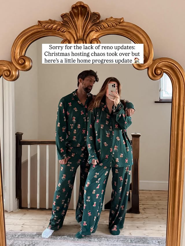 Instagram post by @fayereddish for Diptyque. Caption reads: Sorry for being a little quiet on here life &....