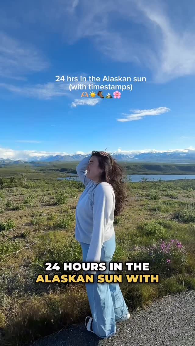 Instagram post by @raarupadventures for Babo Botanicals. Caption reads: [...] puts on sunscreen vs me 😅....