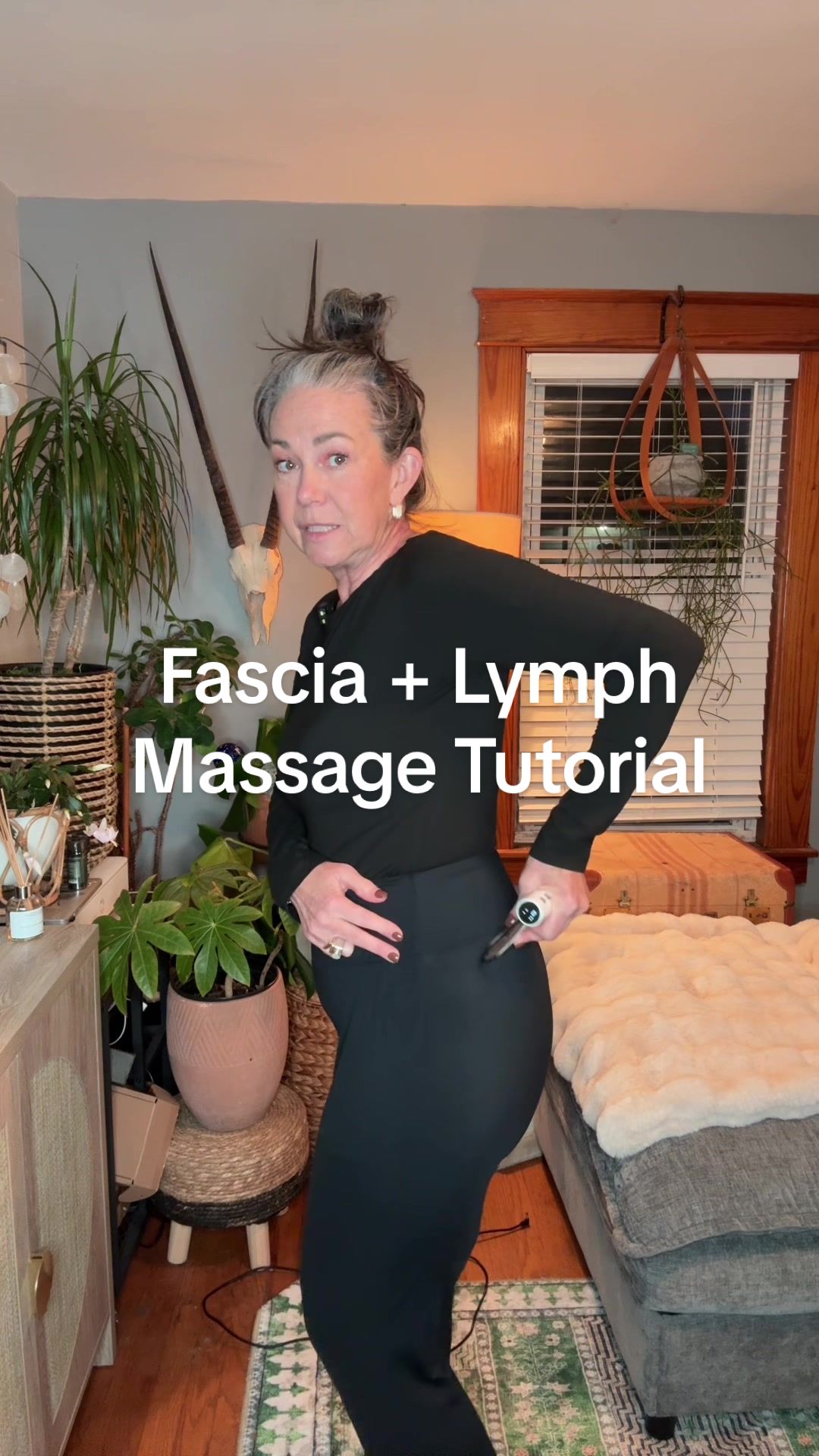 TikTok post by @aestheticaleestyled for RIKI LOVES RIKI. Caption reads: @rikilovesriki Riki Sculptor Full Body Contouring....