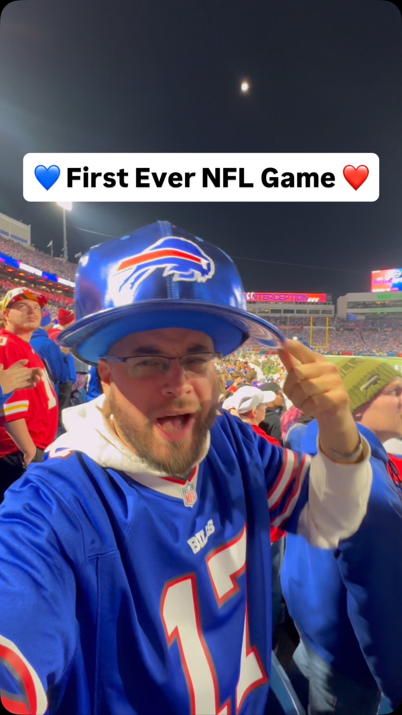 Instagram post by @iamdjrictor for Noggin Boss. Caption reads: Best tickets 🎟️ best prices thanks to @TickPick....